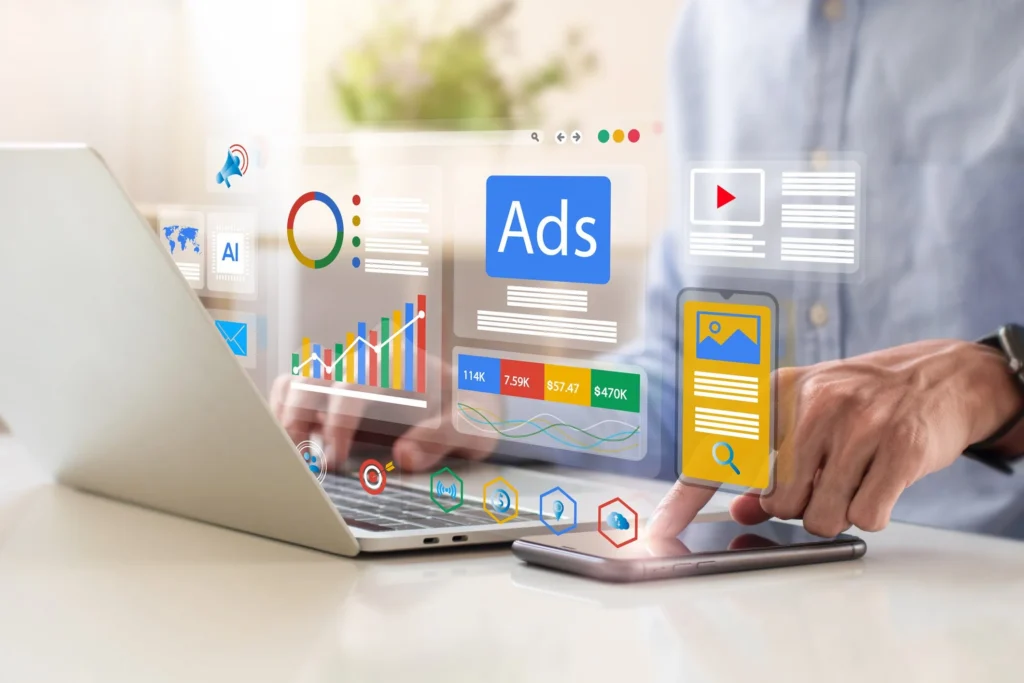 PPC Advertising: How Paid Ads Can Grow Your Business Fast