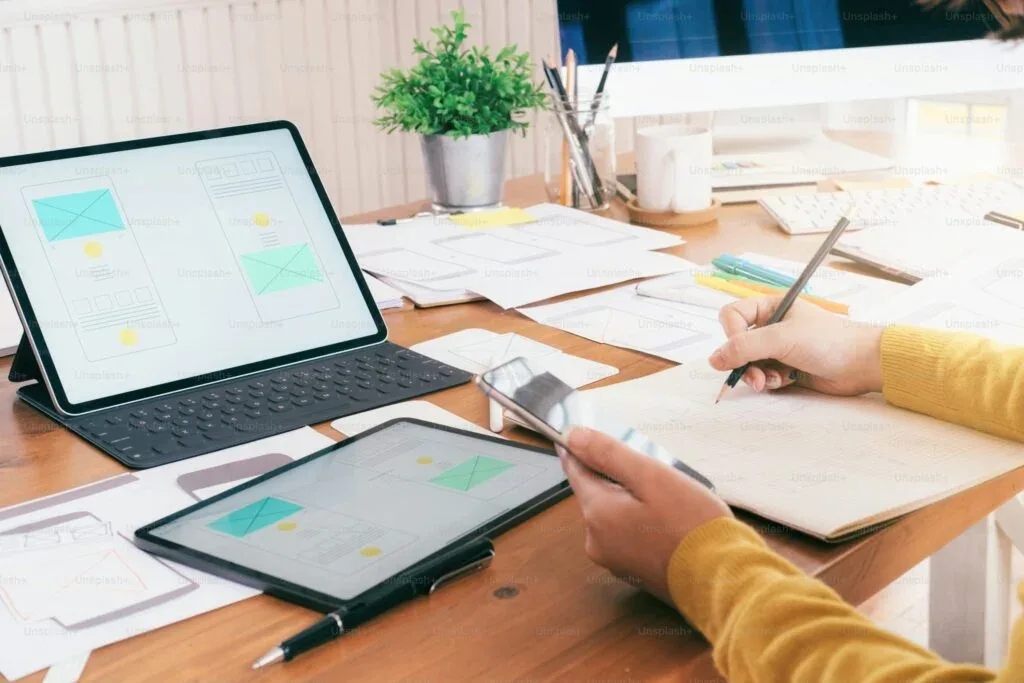 Why UI/UX Design is Critical for Website Success