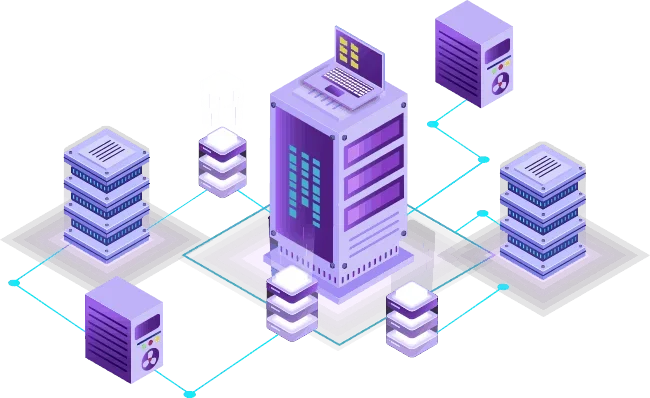 Website Design & Development Services